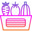 Salad  Icon
