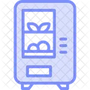 Salad Vending Salad Vending Icon
