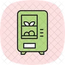 Salad Vending Salad Vending Icon