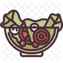 Salada  Icon