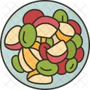 Salada  Icon