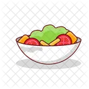 Salada  Icon