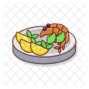 Salada  Icon