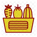 Salada  Icon