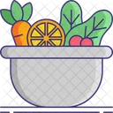 Salada  Icon