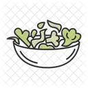 Cozinhe Voce Mesmo Brocolis Ícone