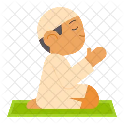 Salah-sholat  Icon