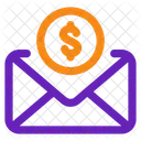Salaire Icon