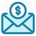 Salaire Icon
