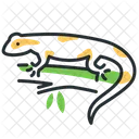 Salamander  Icon