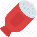 Food Sausage Meat Icon