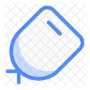 Salami Food Sausage Icon