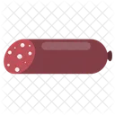 Salami  Icon