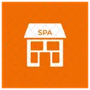 Salao Spa Beleza Icon