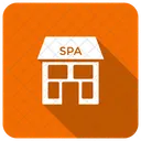 Salao Spa Beleza Icon