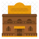 Salão  Ícone