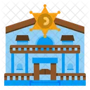 Salão  Ícone