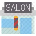 Salão  Icon