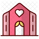 Salao De Casamento Icon