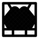 Salão de montagem  Icon