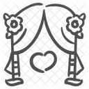 Salão  Icon