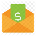 Dinero Finanzas Pago Icon