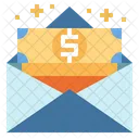 Salario  Icon