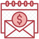Salário  Ícone