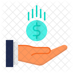 Salary Icon