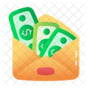 Salary Wages Pay Icon