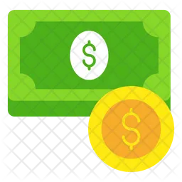 Salary  Icon