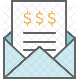 Salary Icon