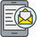 Email Envelope Mail Icon