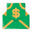 Salary  Icon