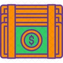 Salary  Icon