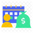 Bonus Target Bonus Gift Icon