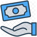 Money Payment Business Icon