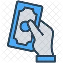 Money Payment Business Icon