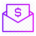 Salary  Icon