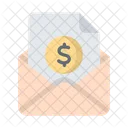 Salary Icon