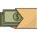 Salary Payment  Icon