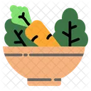 Salat  Symbol
