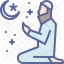 Salat  Icon