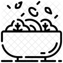 Salat  Symbol