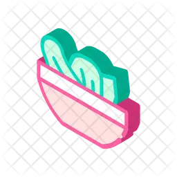 Salat  Symbol