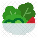 Salat  Symbol