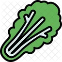 Kopfsalat  Symbol