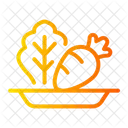 Salat  Symbol