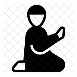 Salat  Icon