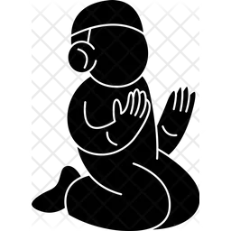 Salat  Icon